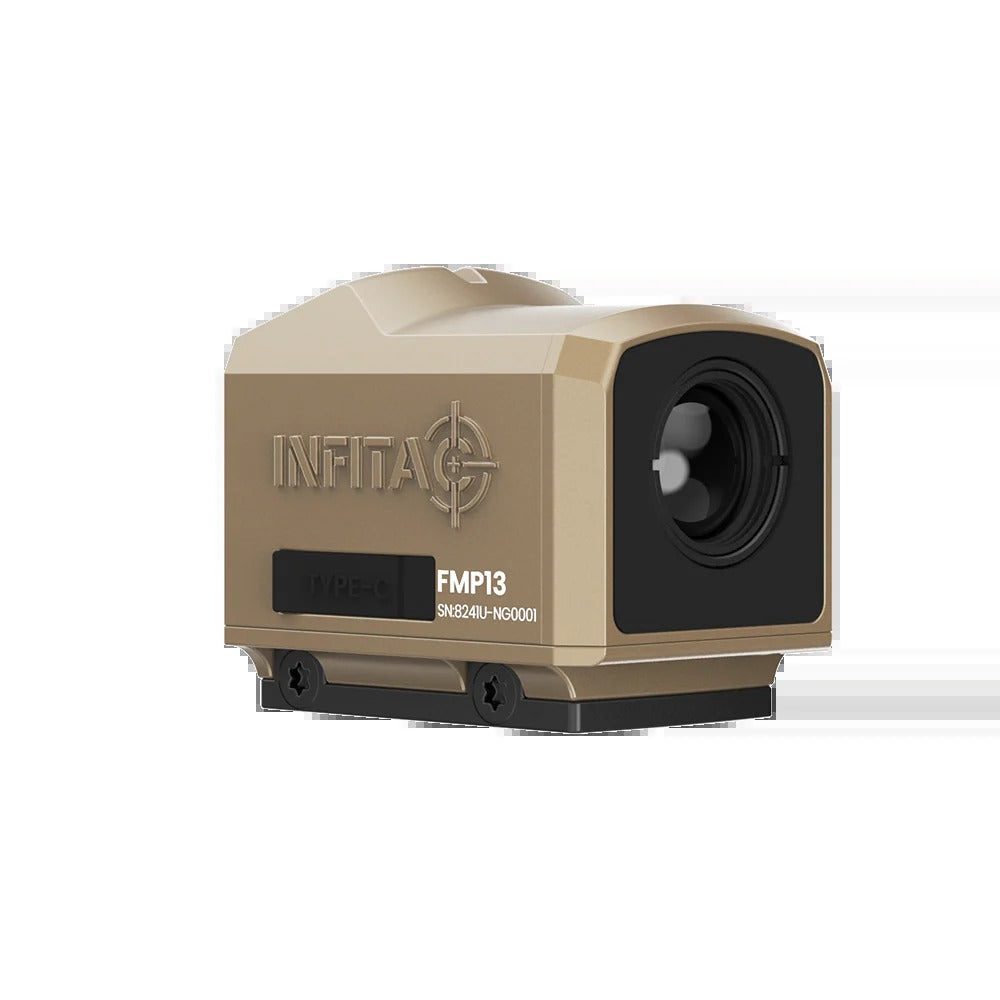 Infitac Thermal Pistol Sights Fast Mini FMP13
