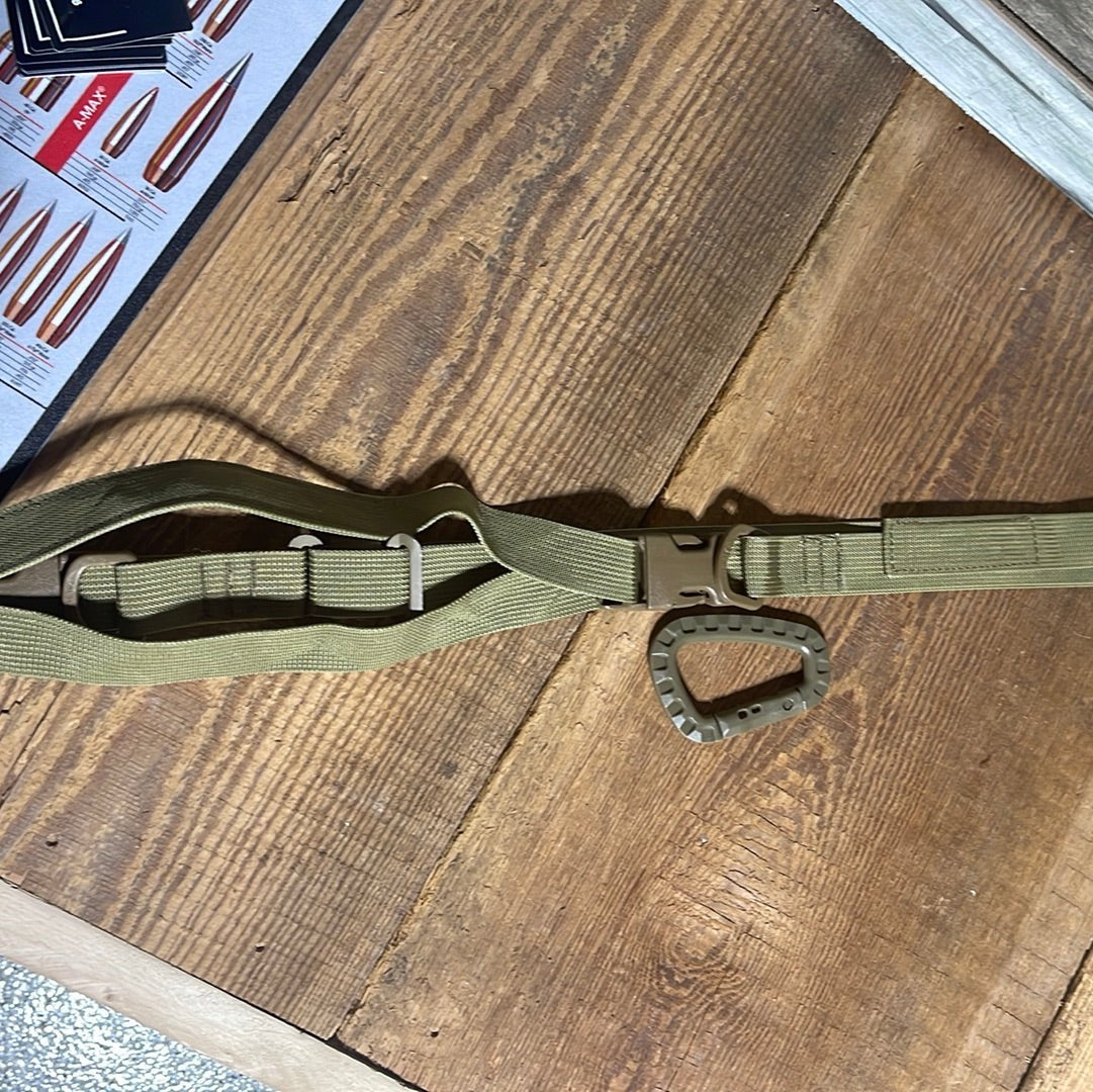 Kopfjäger K. I. L. Strap KJ89001