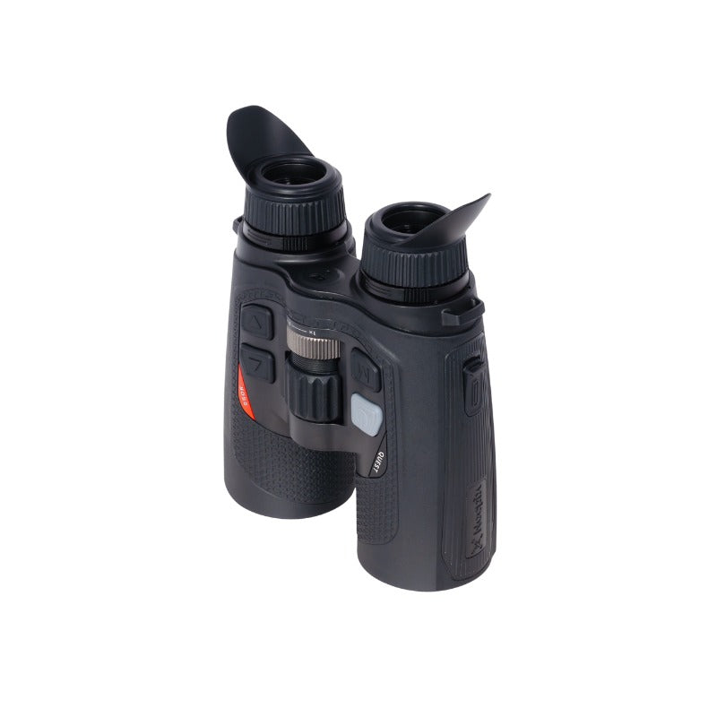Nocpix QUEST S50R 1280 Thermal Binocular W/ Integrated Laser Rangefinder LRF