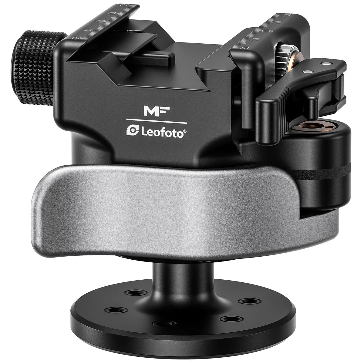 Leofoto Juggernaut Ball Head