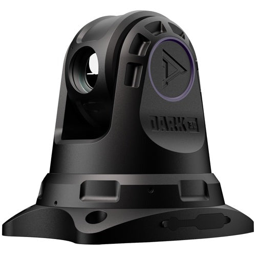 New Pulsar Dark 30 Defiance 640 PTZ Vehicle Mounted Thermal Camera