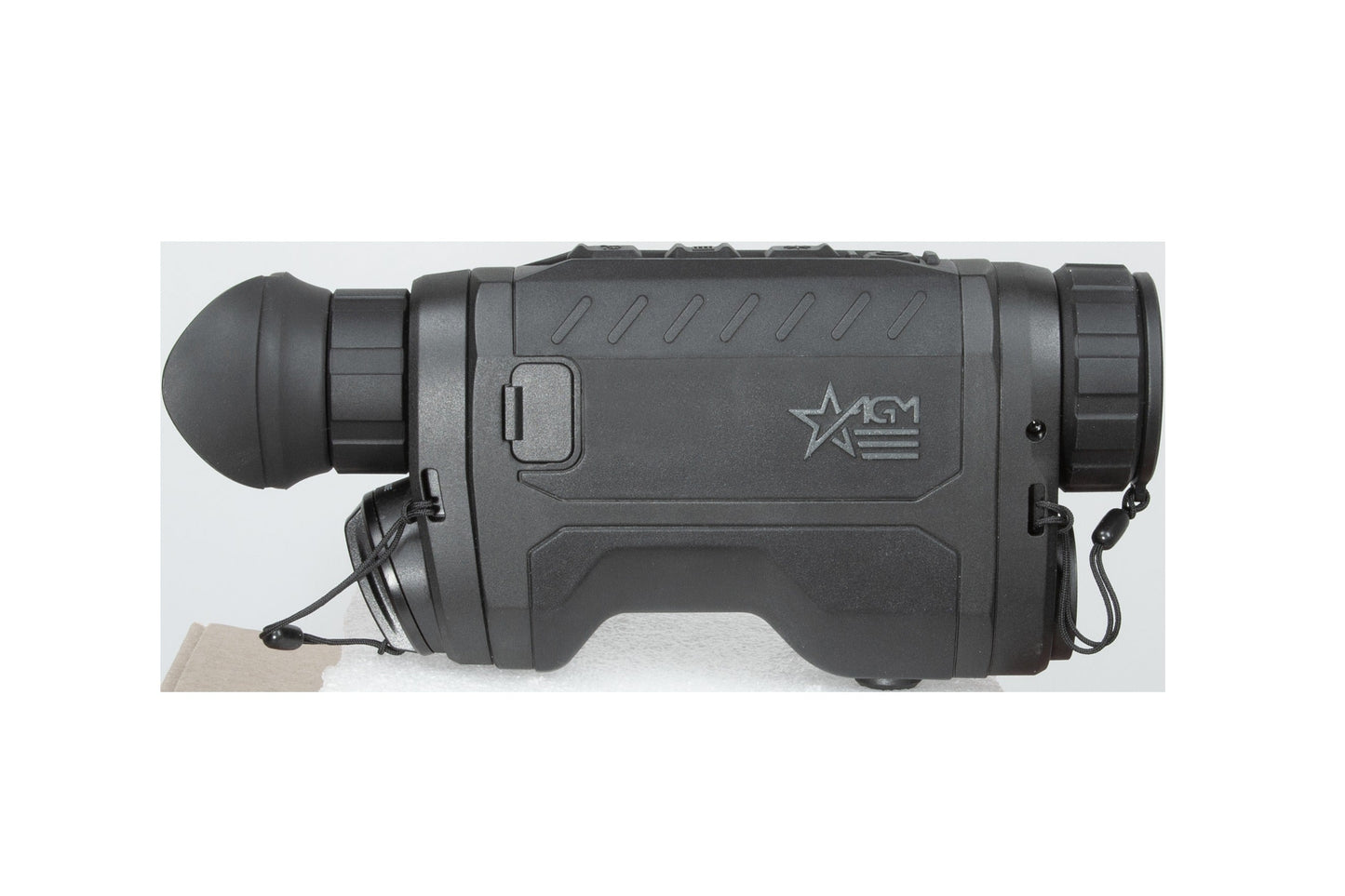 AGM ReachIR LRF 25-384 Thermal Imaging Monocular with LRF