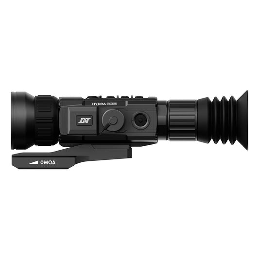 HS650R - HYDRA-LRF Multi-Function Thermal Scope with Laser Rangefinder