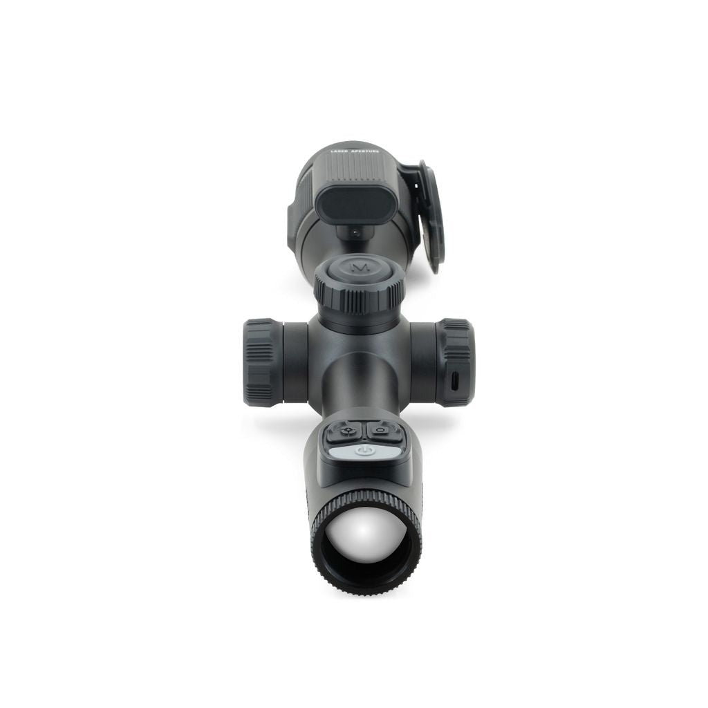 Nocpix BOLT P25R Thermal Imaging Scope 256 25mm