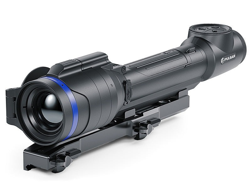 Pulsar Talion XQ35 Pro Thermal Scope PL76566U