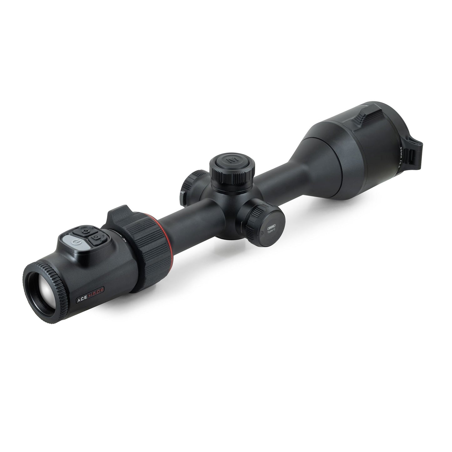Sale! Nocpix ACE H50R Thermal Scope 640
