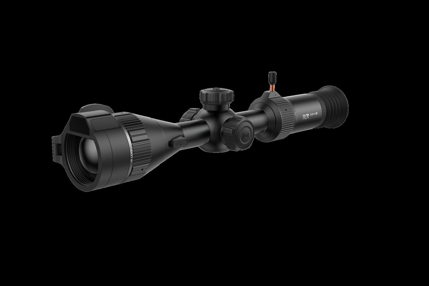 Store Demo RIX Leap L6R Thermal Imaging Scope L6 LRF