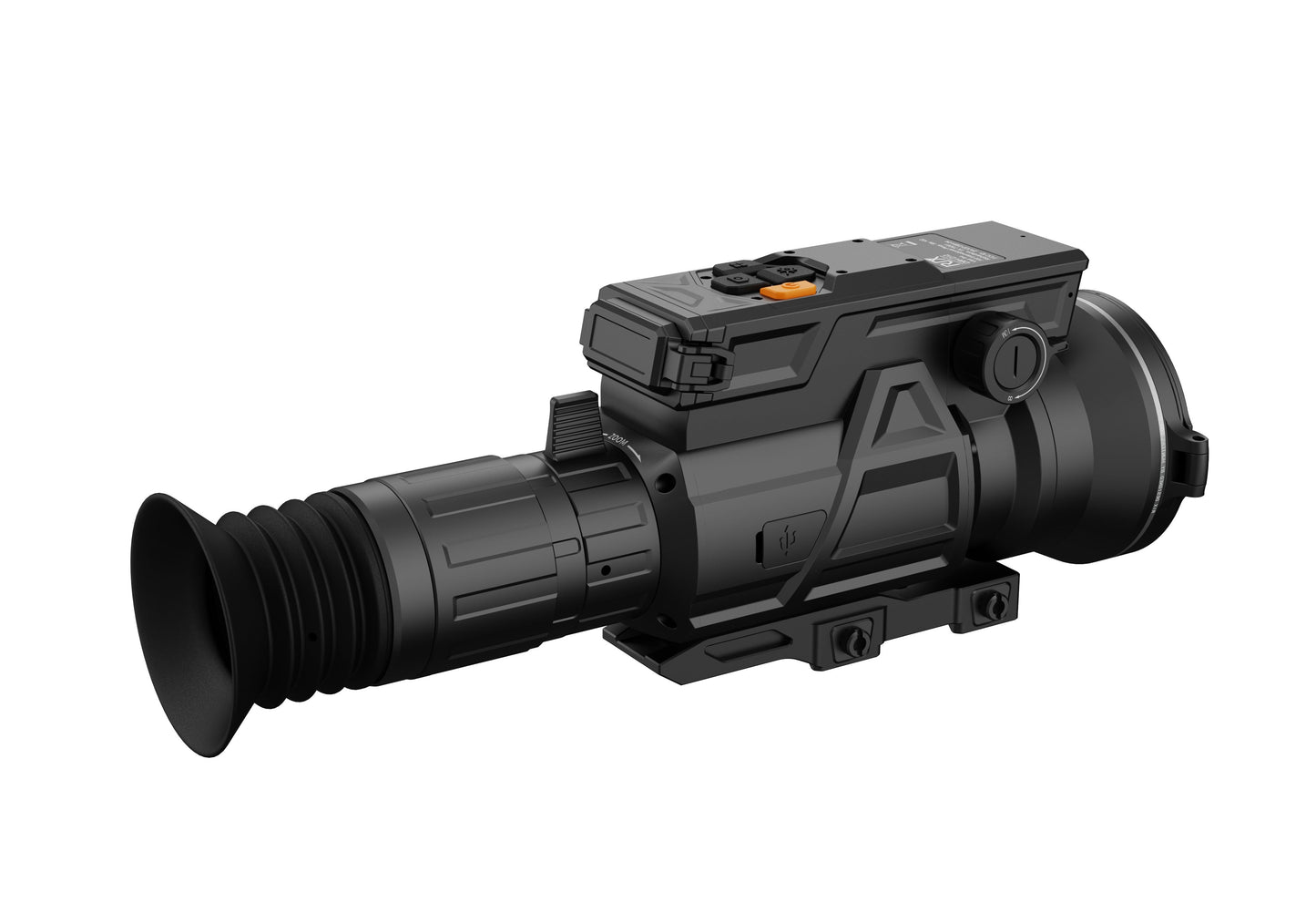 RIX DBH D12 Thermal Scope 1280