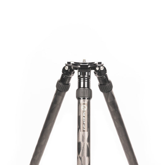 Two Vets QDT LS (I) Inverted Tripod