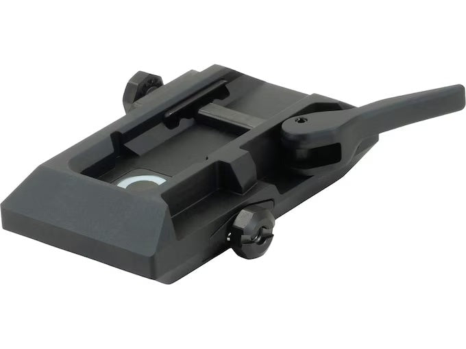 Nocpix SLIM Dual-QD Picatinny "Shoe" Mount