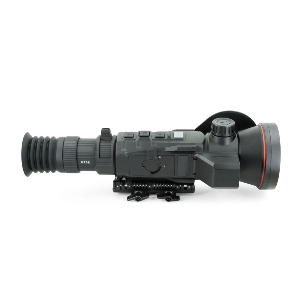 Nocpix RICO 2 H75R Thermal 640 Scope 75 mm 4x LRF