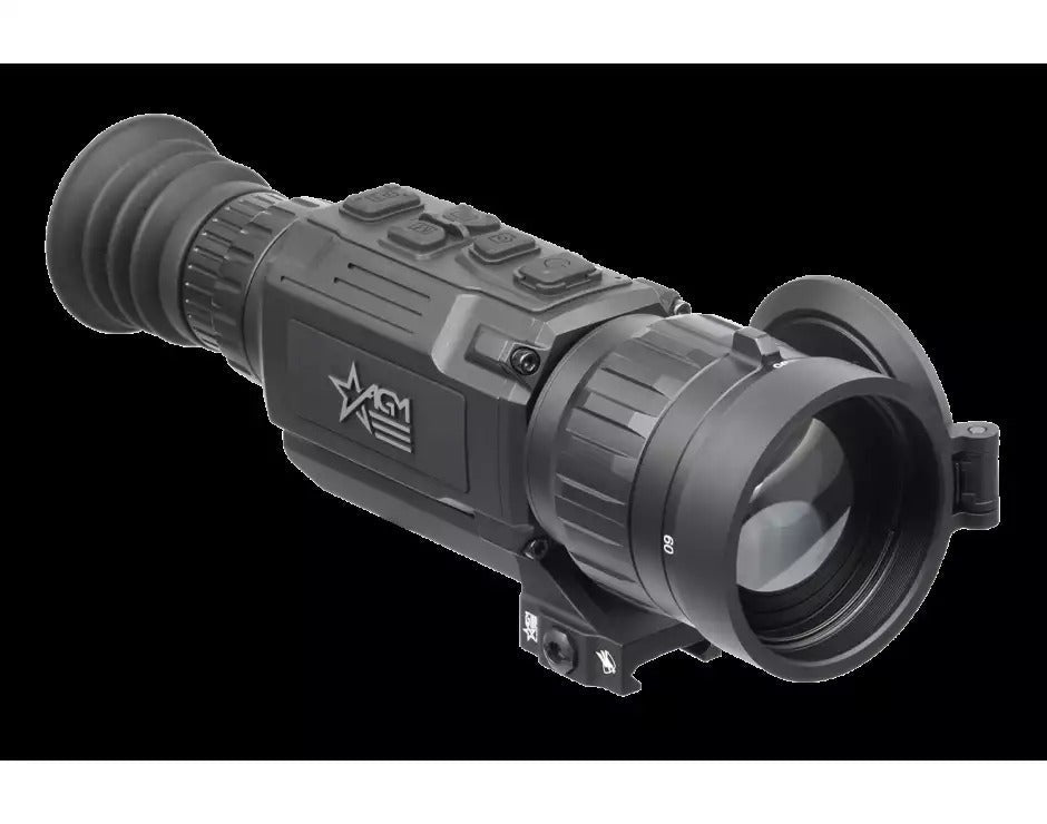 ꜱᴛᴏʀᴇ ᴅɪꜱᴘʟᴀʏ AGM Clarion 640 35/60 MM Thermal Scope