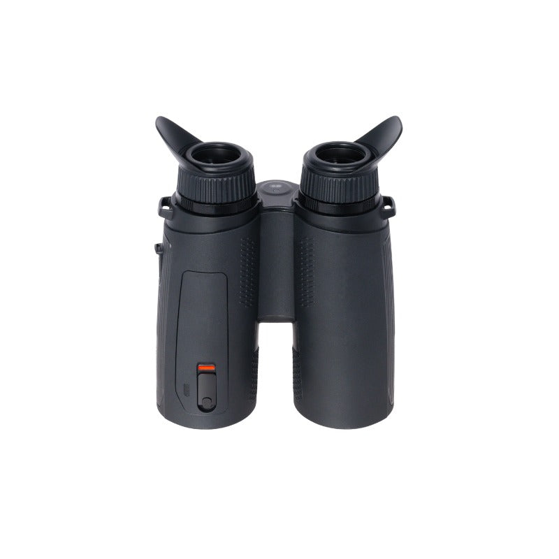 Nocpix QUEST S50R 1280 Thermal Binocular W/ Integrated Laser Rangefinder LRF
