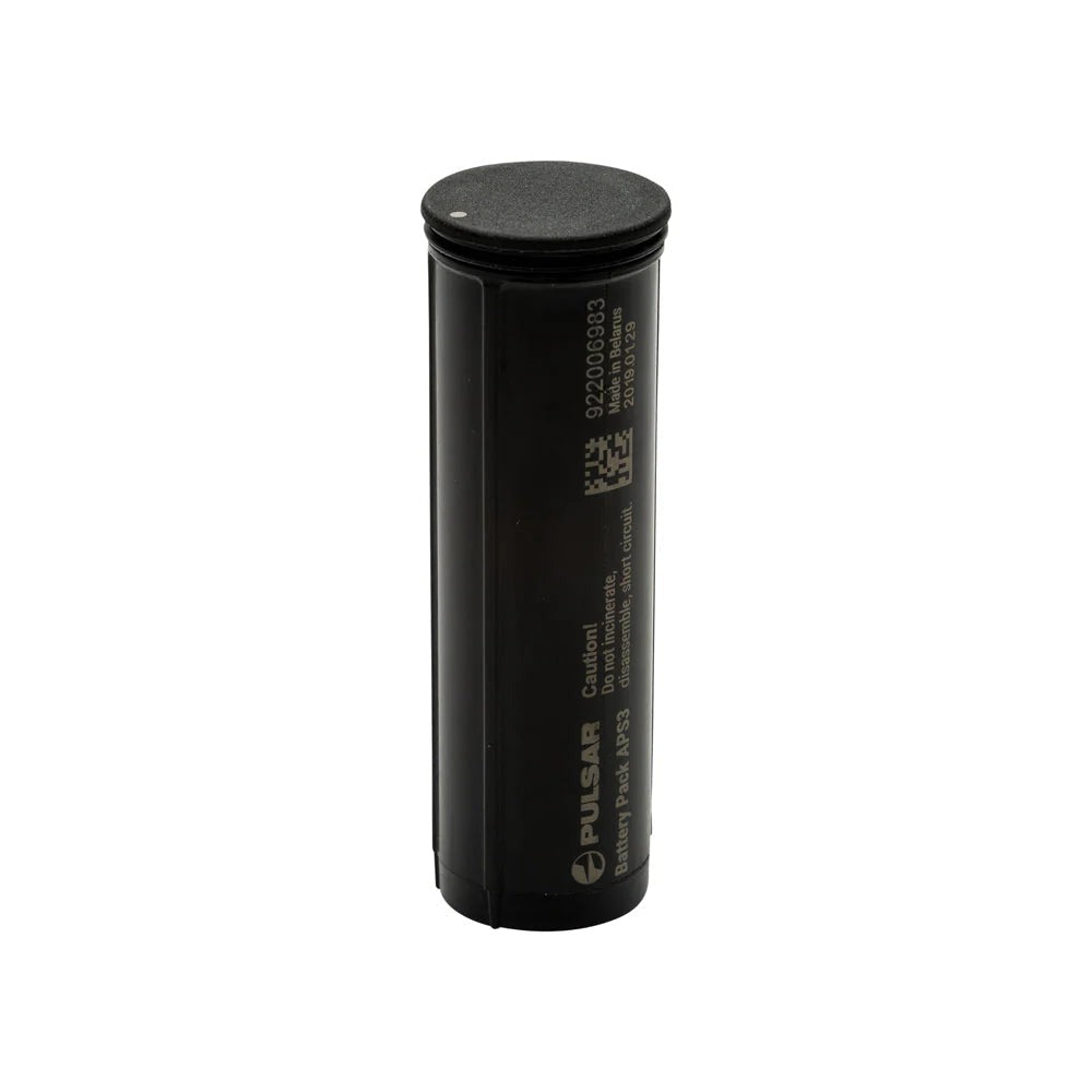 Pulsar APS 3 Battery Pack #PL79161