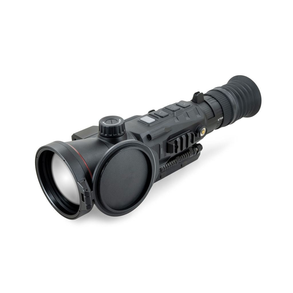 Store Display Nocpix RICO 2 S75R Thermal 1280 Scope 75 mm 3x LRF