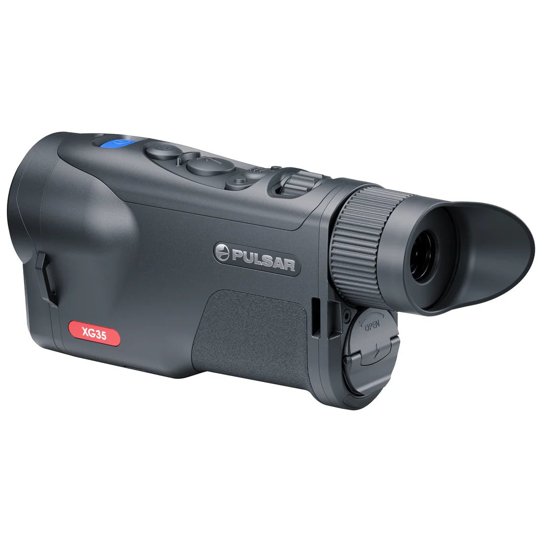 Pulsar Oryx LRF XG35 Thermal Monocular PL77504