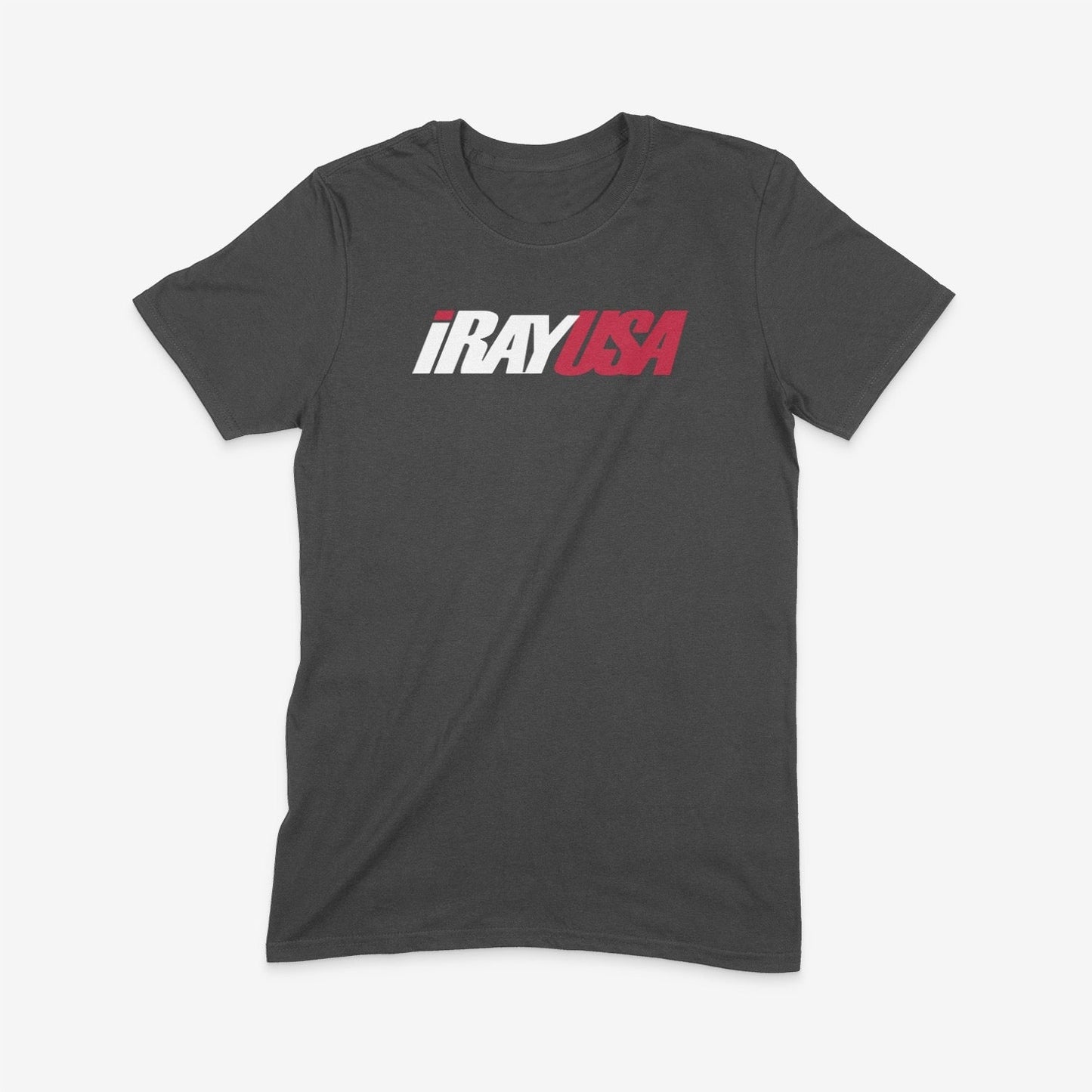 Iray USA & MTO Edition T-Shirt