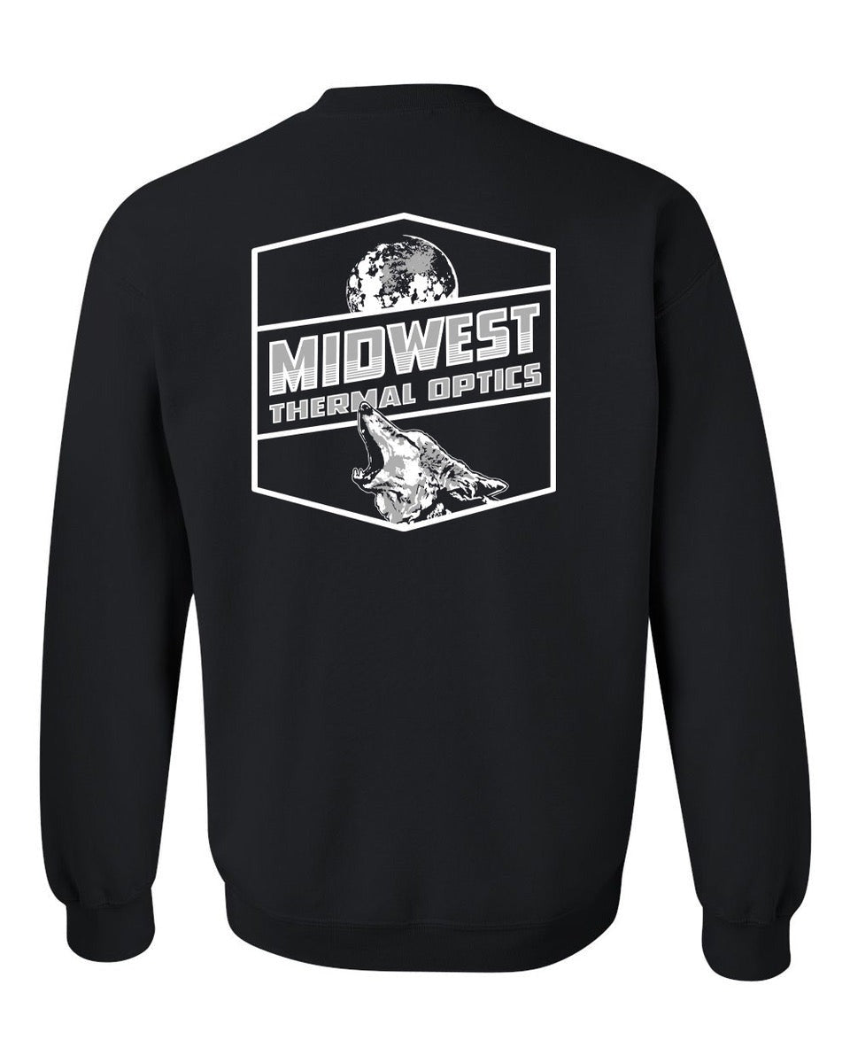 Midwest Thermal Optics Crewneck