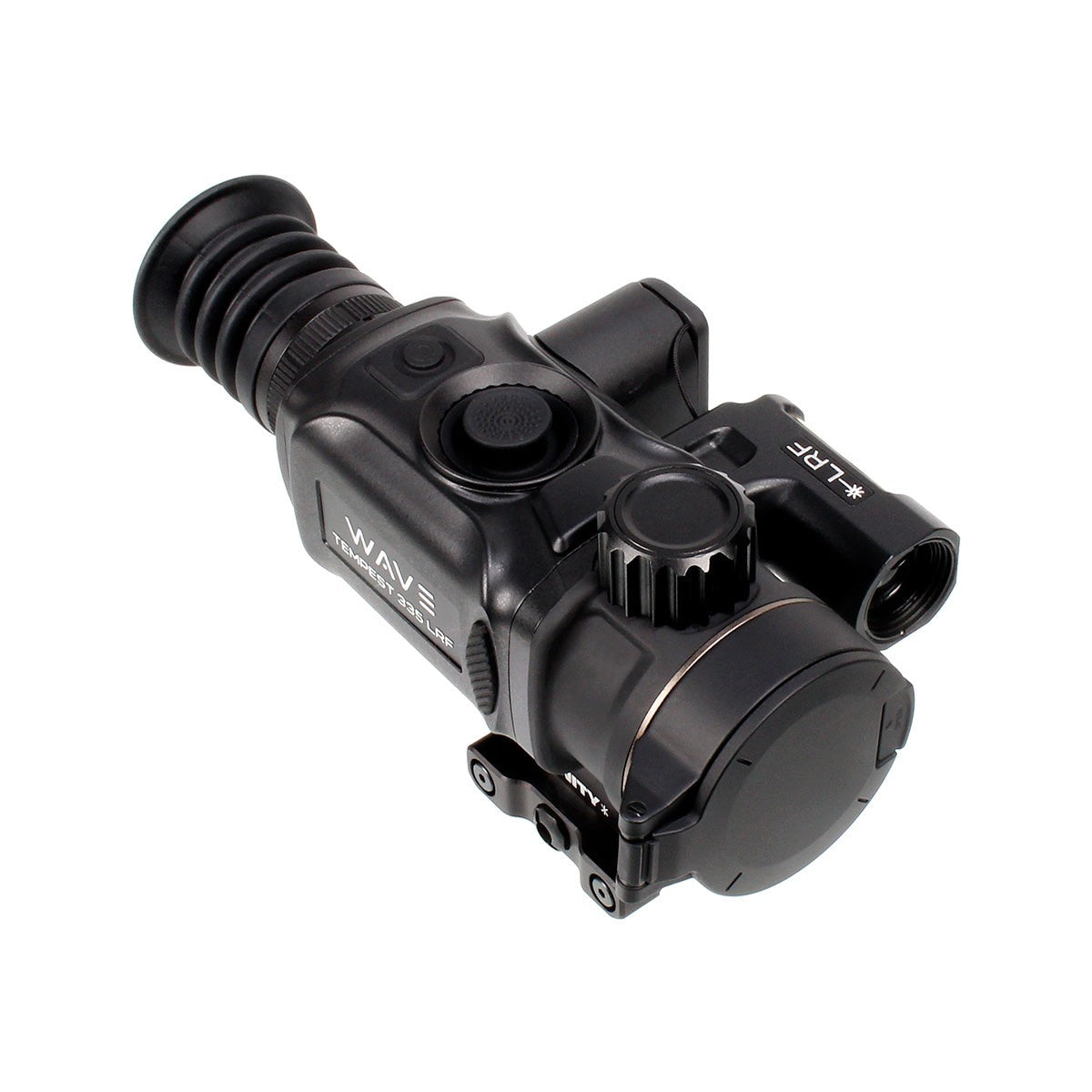 Store Display WAVE Tempest 335 LRF Thermal Scope WTS200