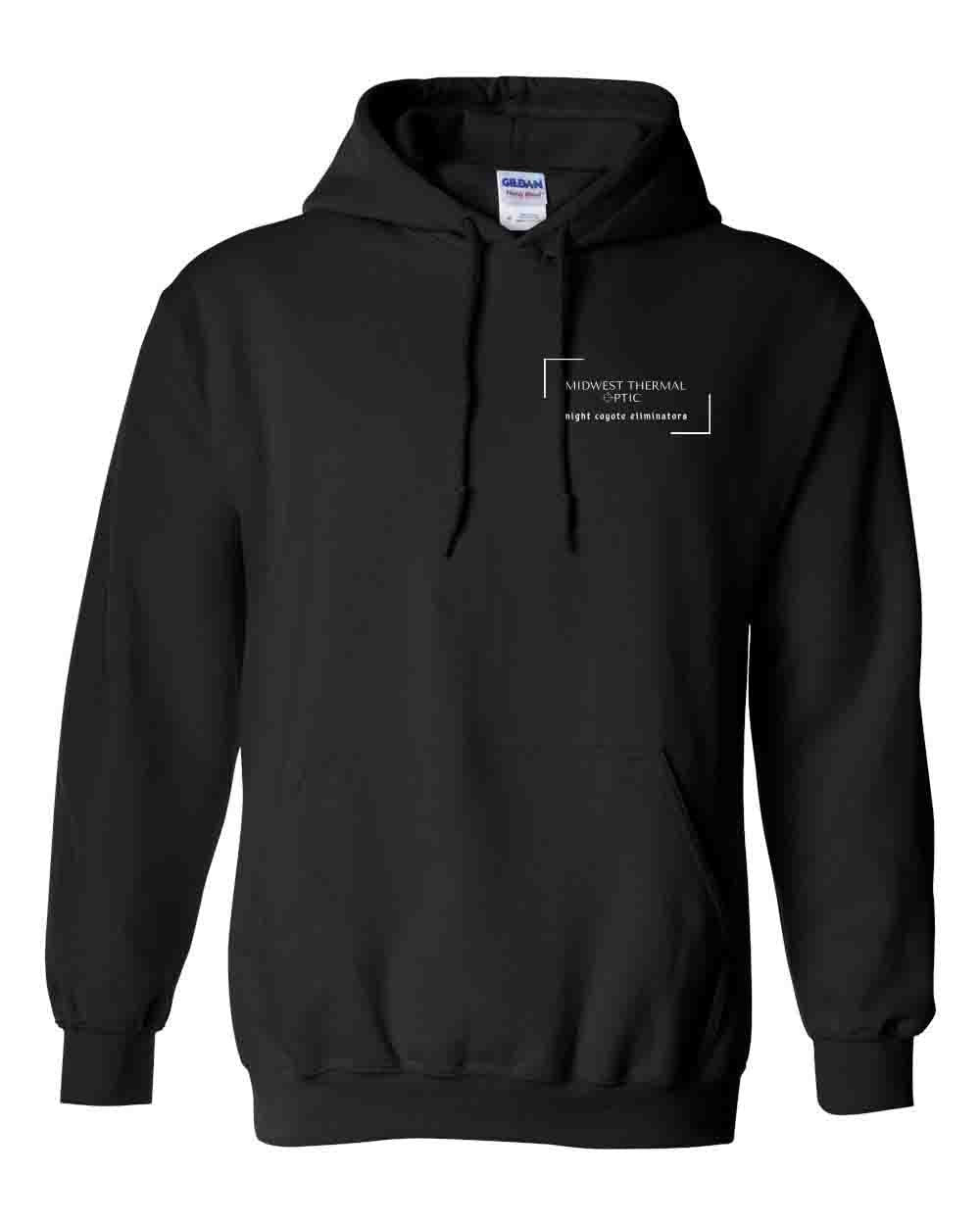 Midwest Thermal Optic Hoodie