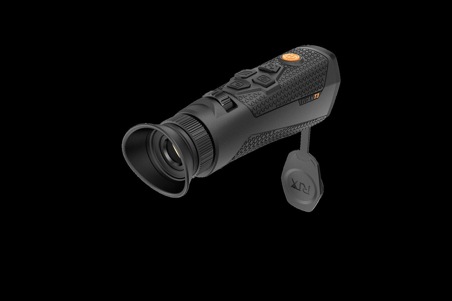 RIX Titan T3 LRF Thermal Monocular