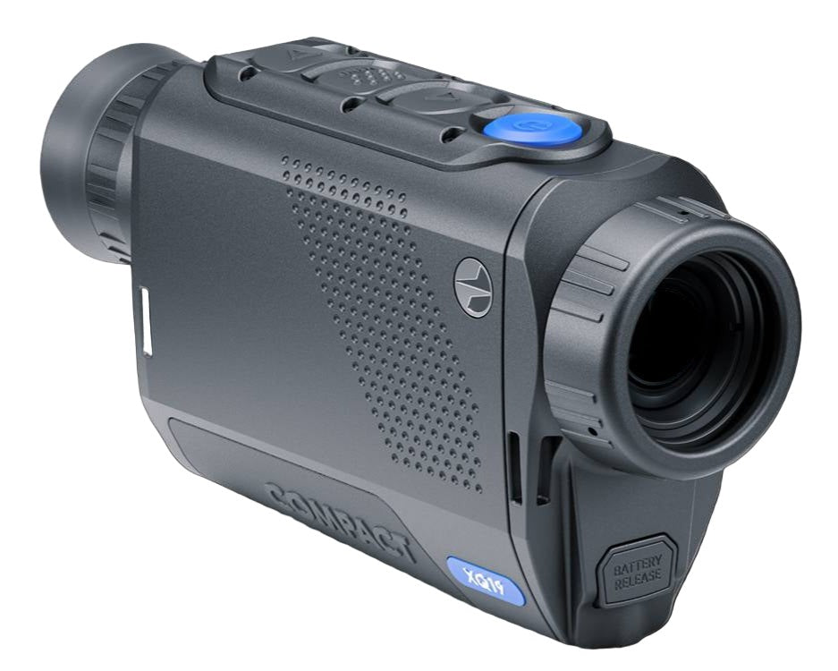 Pulsar Axion XQ19 Compact Thermal Imaging Monocular PL77517