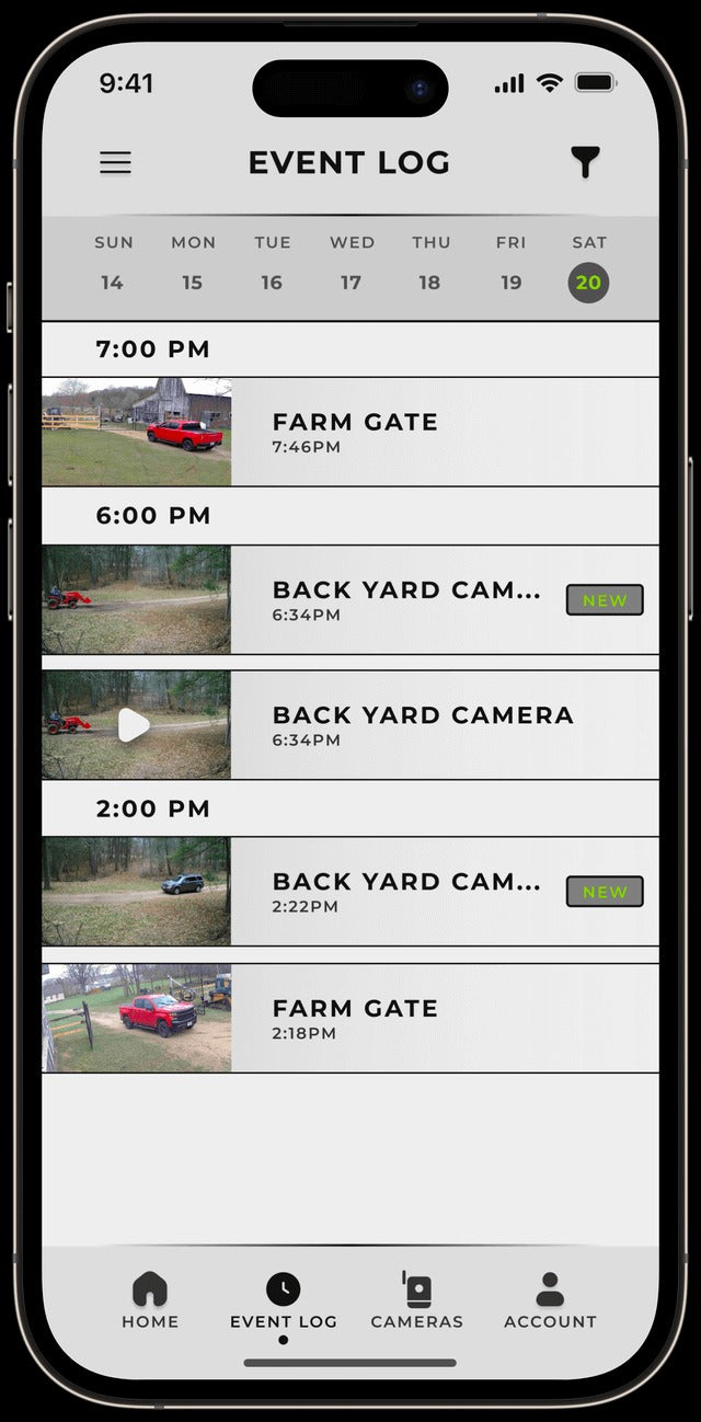 🔥 Sale Tactacam Defend Cellular Security Camera
