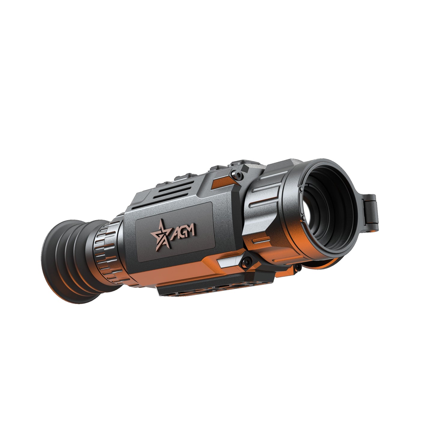 AGM Rattler V3 25 384 Thermal Imaging Scope