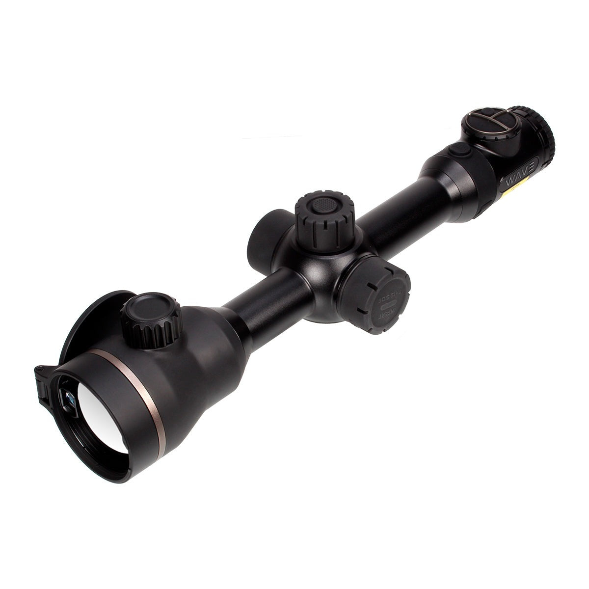 Field Staff WAVE ARTIS 650 LRF V2 Thermal Scope