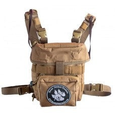 Reese Outdoors Predator Pack - Coyote Brown