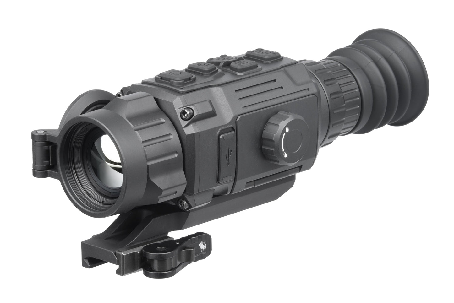 AGM Rattler V2 35-384 Thermal Scope