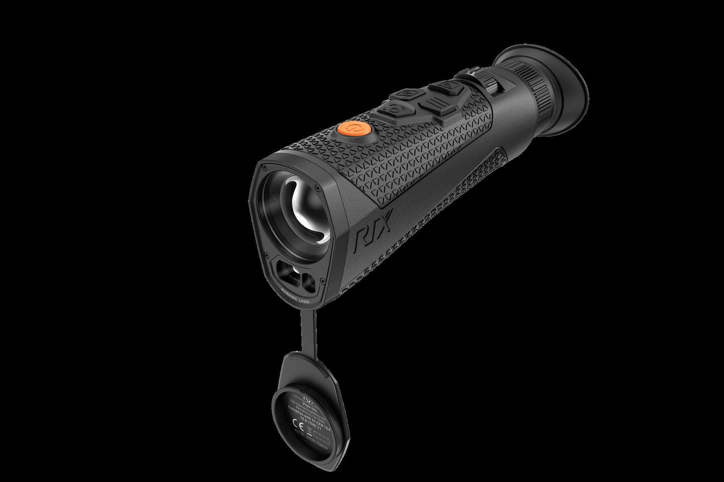 RIX Titan T3 LRF Thermal Monocular