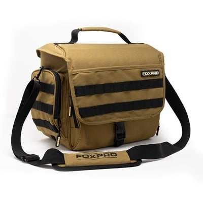 FoxPro Caller Bag XL