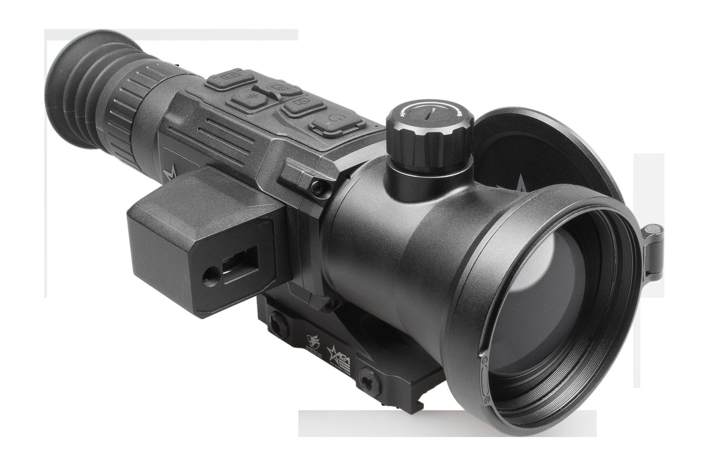 Store Display AGM Evolver LRF 1280 Thermal Scope