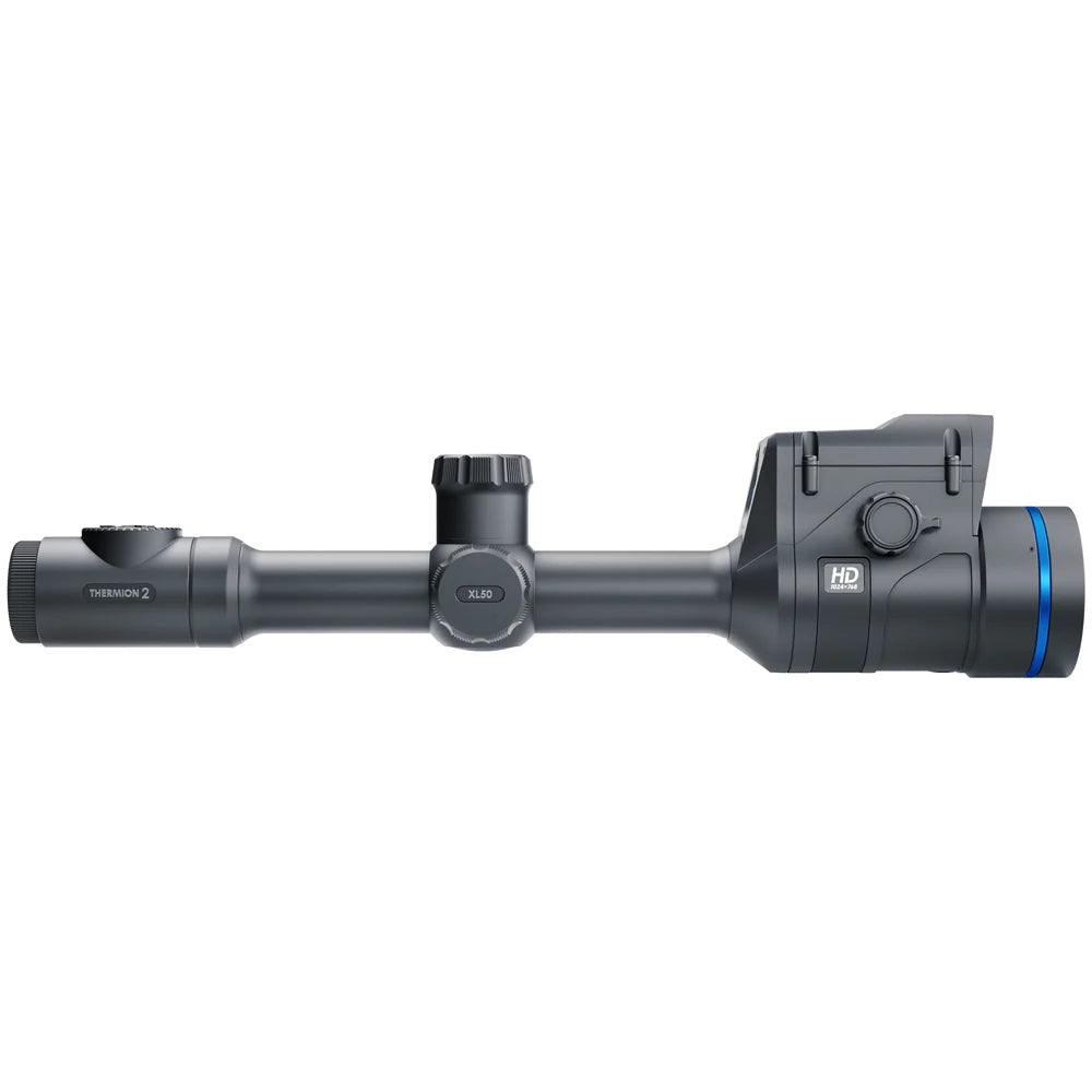 🔥 Sale! Pulsar Thermion 2 Thermal Scope LRF XL50 PL76557