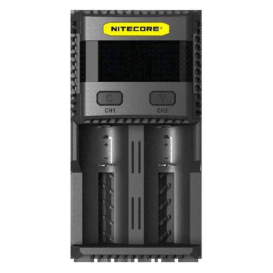 Nitecore SC2 Superb Charger Battery Charger