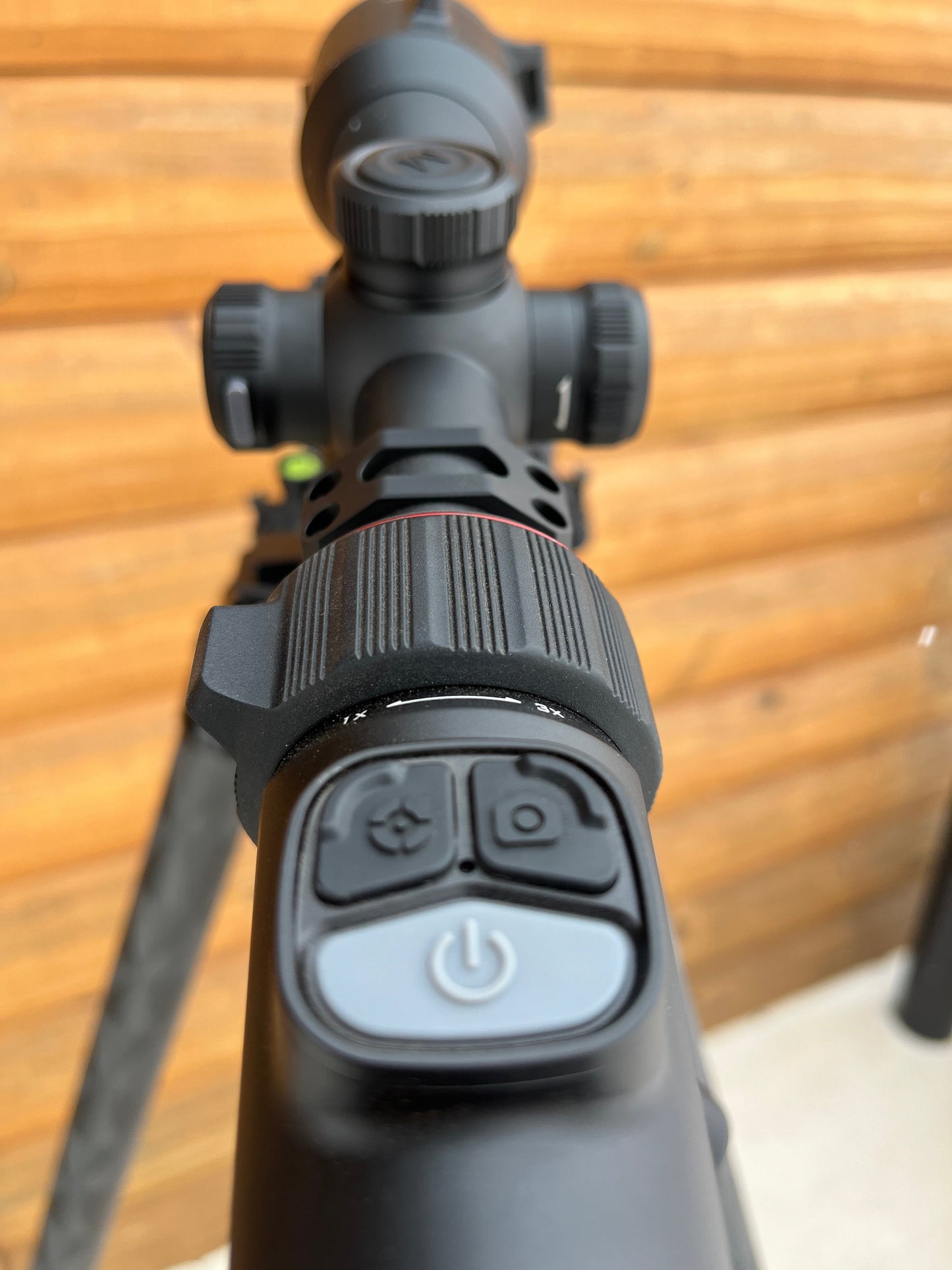 Sale! Nocpix ACE H50R Thermal Scope 640