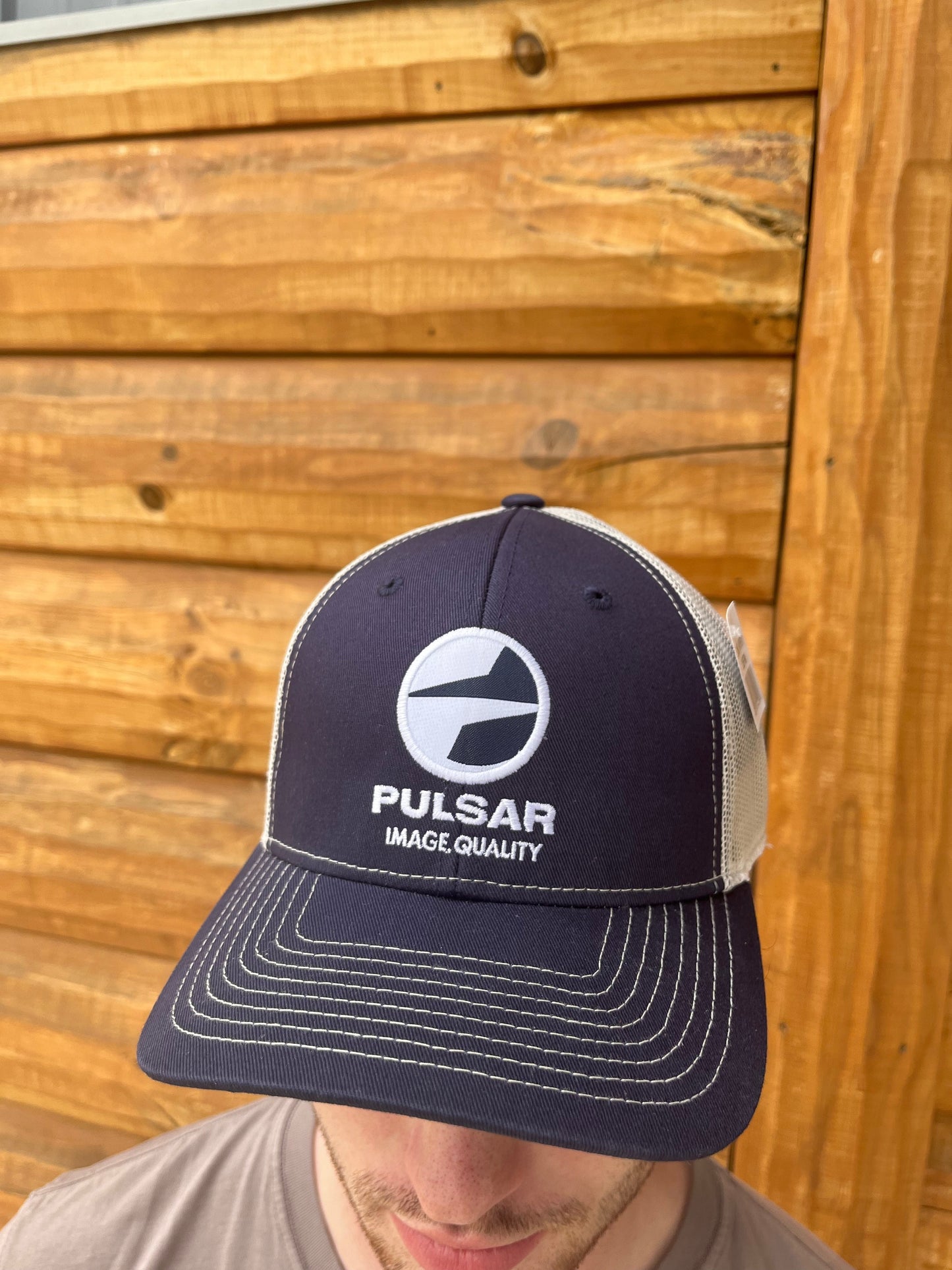 Pulsar SnapBack Hat