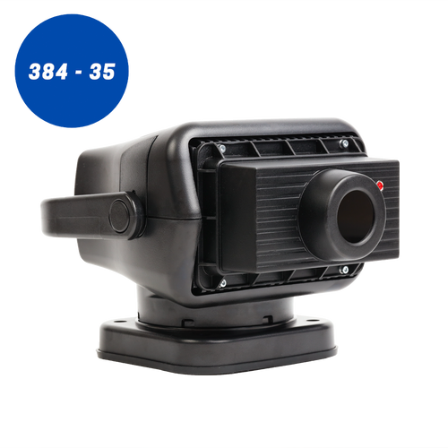 NightRide 360 CLASSIC TELEPHOTO 384–35 mm Vehicle Mounted
