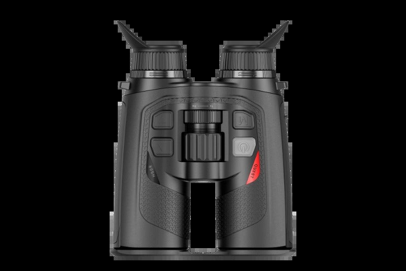Nocpix Quest H35R Rangefinding Thermal Binocular 640 LRF 35 MM