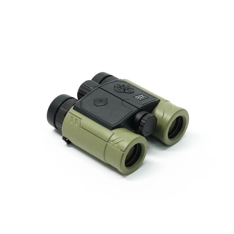 RIX Tactical MK R3000 Binocular