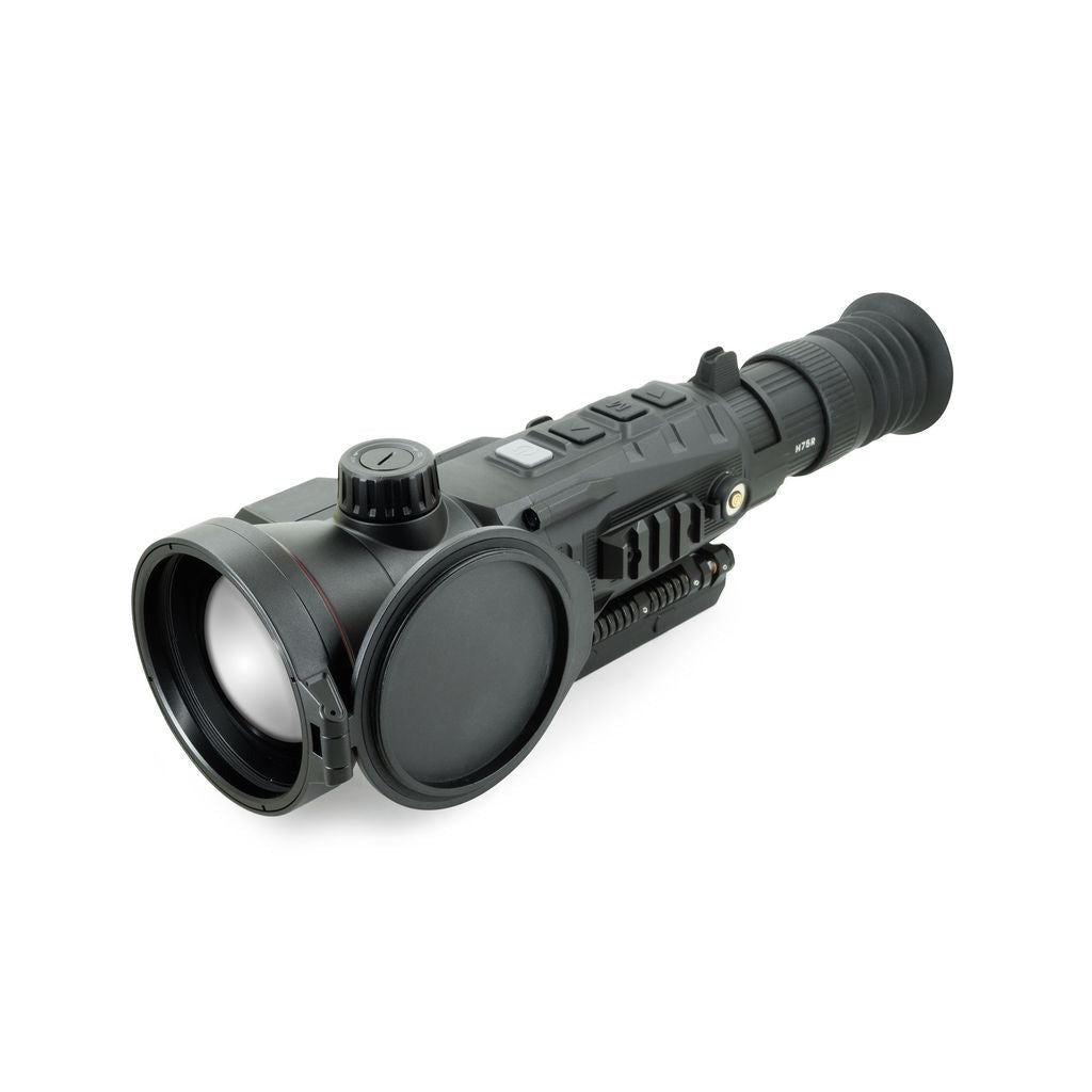Nocpix RICO 2 H75R Thermal 640 Scope 75 mm 4x LRF