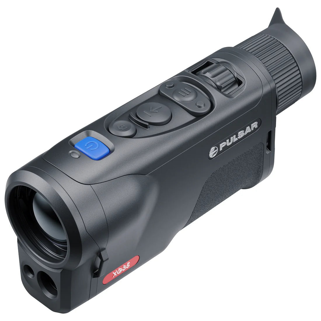 Pulsar Oryx LRF XG35 Thermal Monocular PL77504