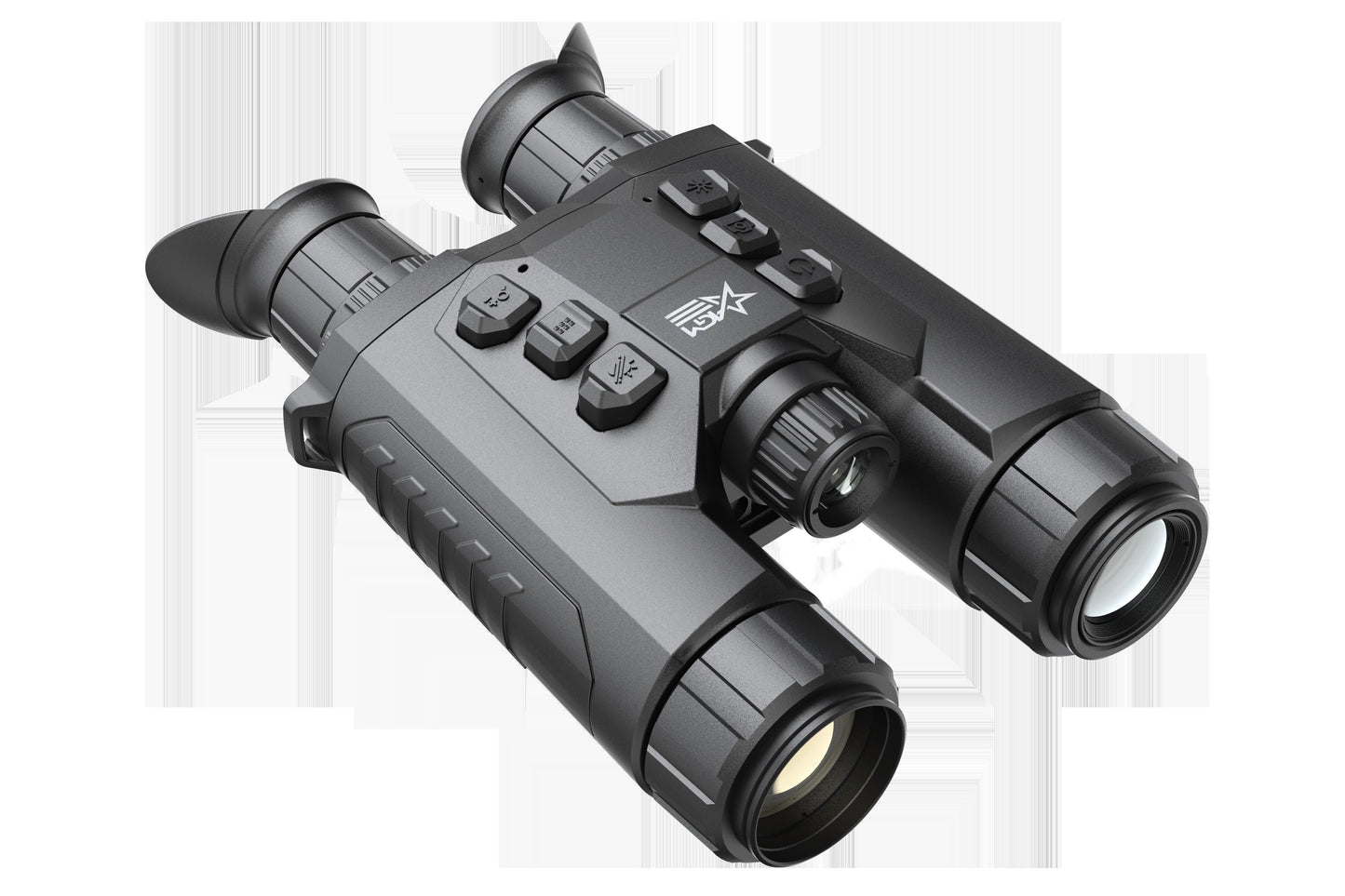🔥 Sale! AGM ObservIR LRF 35 640 Thermal & Digital Binocular