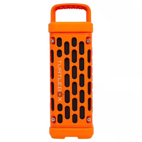 Turtlebox Ranger Bluetooth Speaker