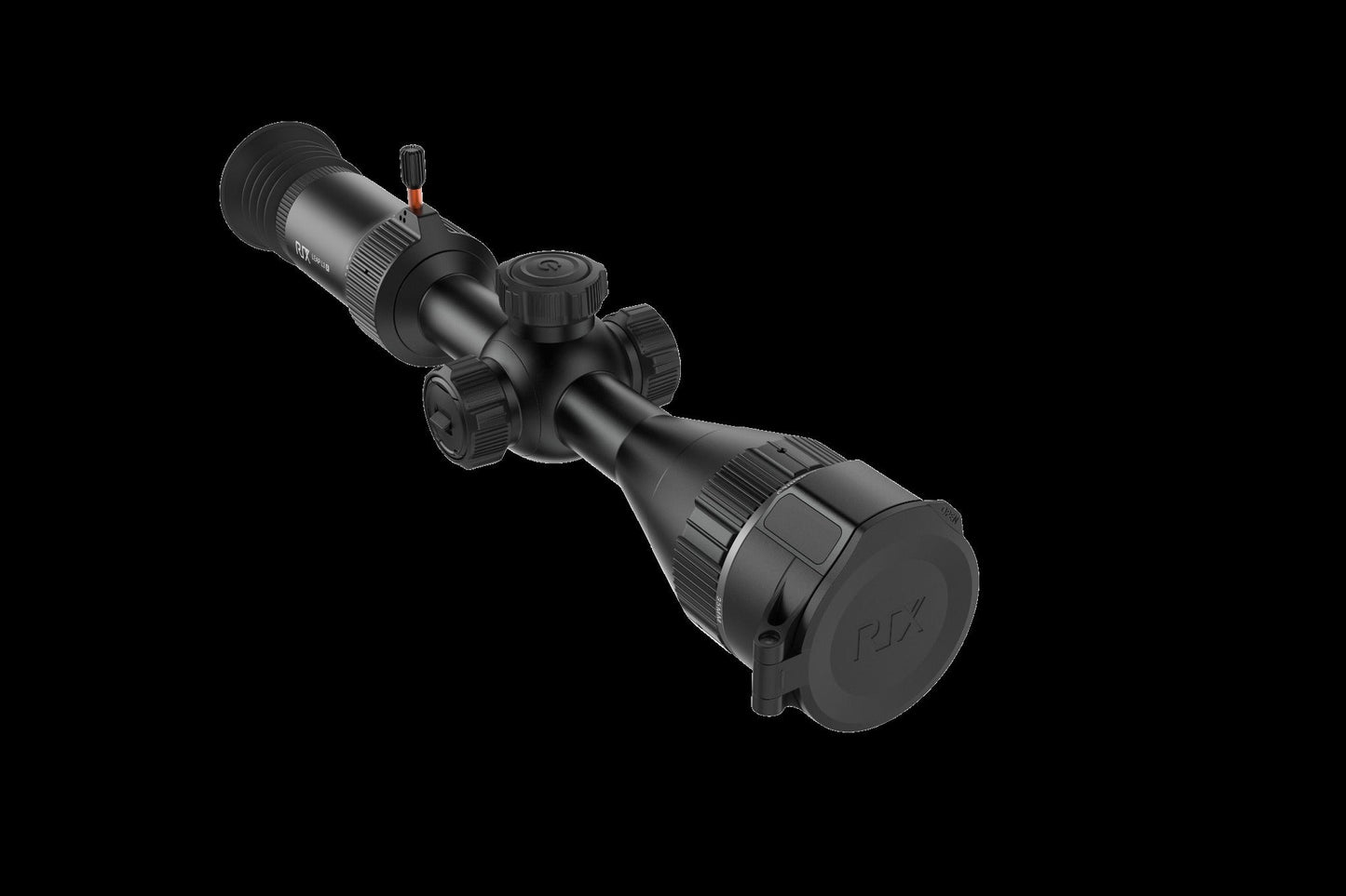 RIX Leap L3R Thermal Imaging Scope L3 LRF