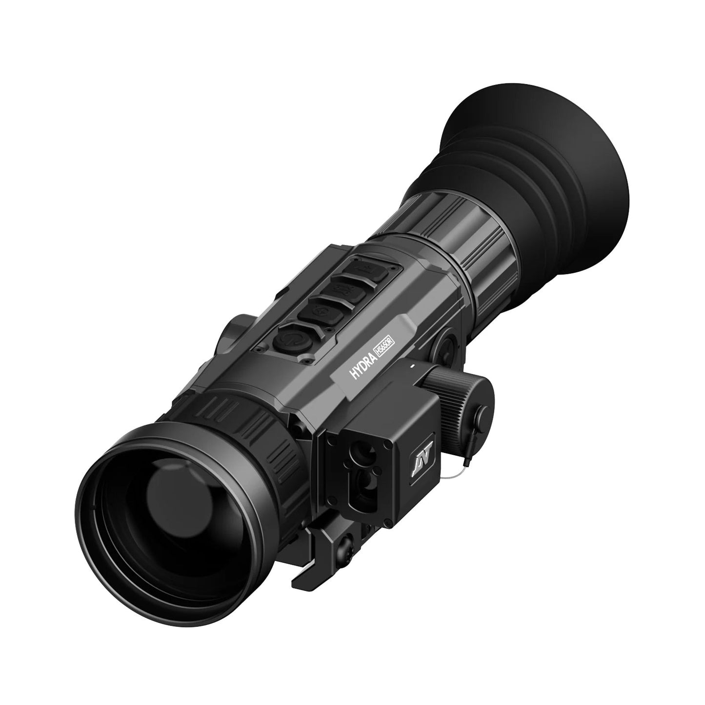 HS650R - HYDRA-LRF Multi-Function Thermal Scope with Laser Rangefinder