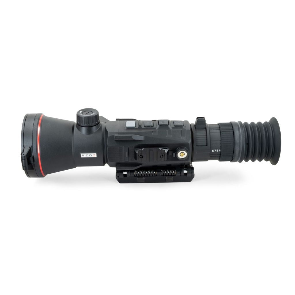 Nocpix RICO 2 S75R Thermal 1280 Scope 75 mm 3x LRF