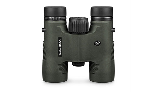 Vortex Optics Diamondback HD 8x28 Binoculars