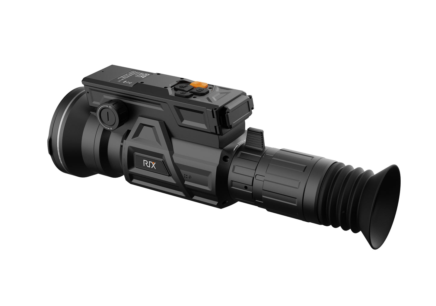 RIX DBH D12 Thermal Scope 1280